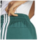 Adidas Γυναικείο παντελόνι φόρμας 3-Stripes French Terry